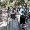 Romeria de les Canyes