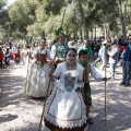 Romeria de les Canyes