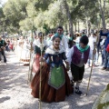 Romeria de les Canyes