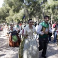 Romeria de les Canyes