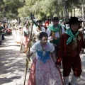 Romeria de les Canyes