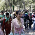 Romeria de les Canyes