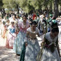 Romeria de les Canyes