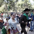 Romeria de les Canyes