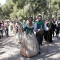 Romeria de les Canyes