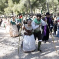 Romeria de les Canyes