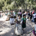 Romeria de les Canyes