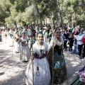 Romeria de les Canyes