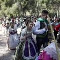 Romeria de les Canyes