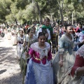 Romeria de les Canyes