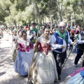 Romeria de les Canyes