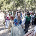 Romeria de les Canyes