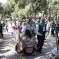 Romeria de les Canyes