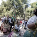 Romeria de les Canyes