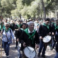 Romeria de les Canyes