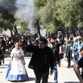 Romeria de les Canyes