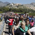 Romeria de les Canyes