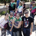 Romeria de les Canyes