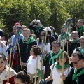 Romeria de les Canyes