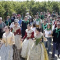 Romeria de les Canyes