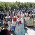 Romeria de les Canyes