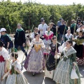 Romeria de les Canyes