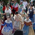 Romeria de les Canyes