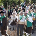 Romeria de les Canyes