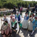 Romeria de les Canyes