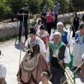 Romeria de les Canyes