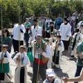 Romeria de les Canyes