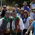 Romeria de les Canyes