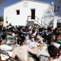 Romeria de les Canyes