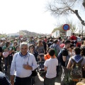 Romeria de les Canyes