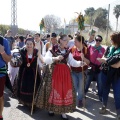 Romeria de les Canyes