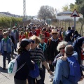 Romeria de les Canyes