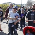 Romeria de les Canyes