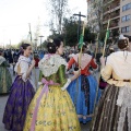 Romeria de les Canyes