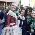 Romeria de les Canyes