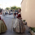 Romeria de les Canyes