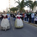 Romeria de les Canyes