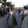 Romeria de les Canyes