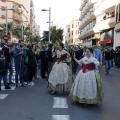 Romeria de les Canyes