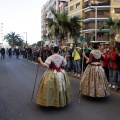 Romeria de les Canyes