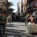 Romeria de les Canyes