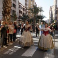 Romeria de les Canyes