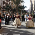 Romeria de les Canyes