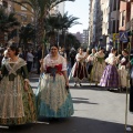 Romeria de les Canyes