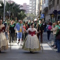 Romeria de les Canyes