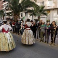 Romeria de les Canyes